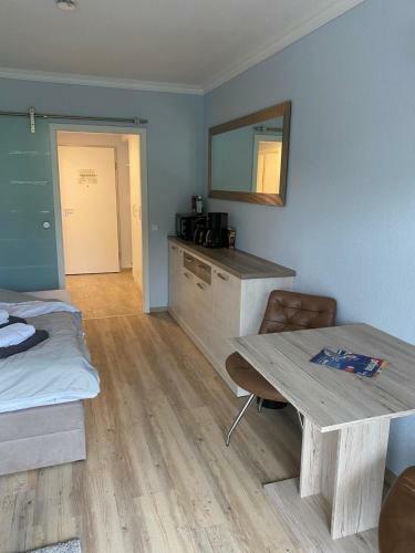 Apartamento Hahnenklee Mit Bergblick 347
