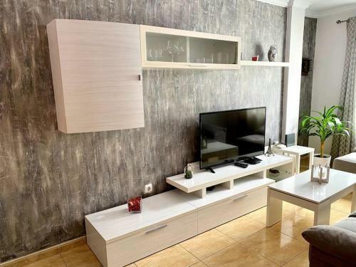 Apartamento C�modo Alojamiento Cerca De La Playa