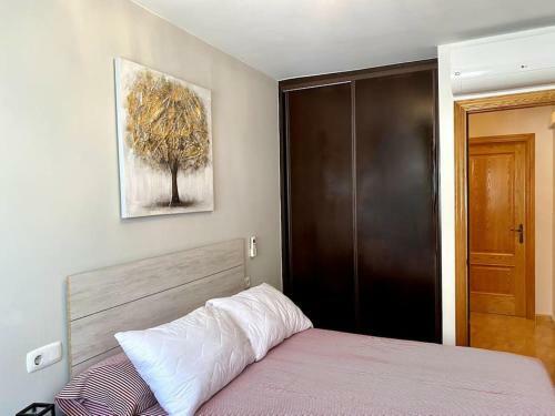 Apartamento C�modo Alojamiento Cerca De La Playa