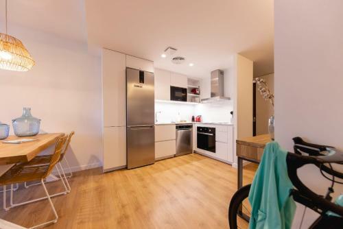Bravissimo Tarl�, 2-bedroom Apartment
