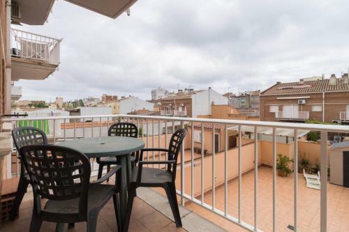 Apartamento Calonge