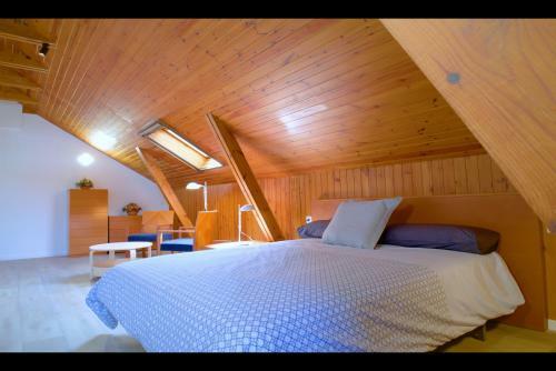 Apartamento Tur� De L'home