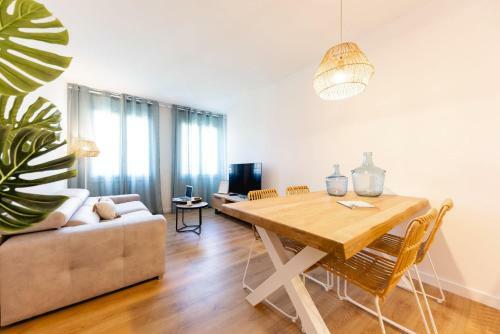 Bravissimo Geri�, 2-bedroom Apartment