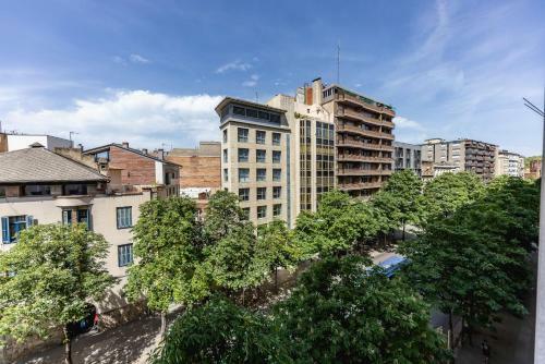 Bravissimo Geri�, 2-bedroom Apartment