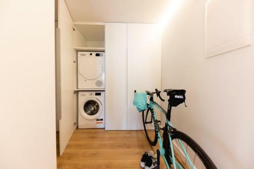 Bravissimo Geri�, 2-bedroom Apartment