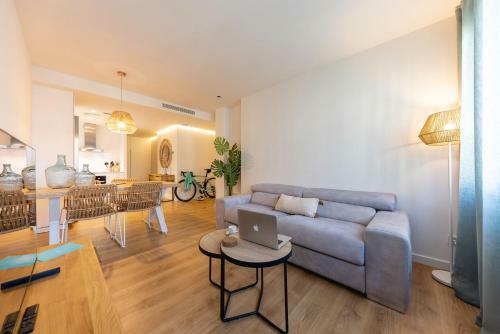 Bravissimo Geri�, 2-bedroom Apartment