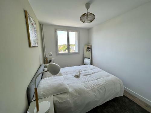 Apartamento Superbe Appartement Avec Vue Imprenable