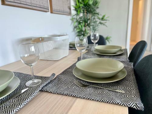 Apartamento Superbe Appartement Avec Vue Imprenable