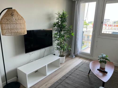 Apartamento Superbe Appartement Avec Vue Imprenable