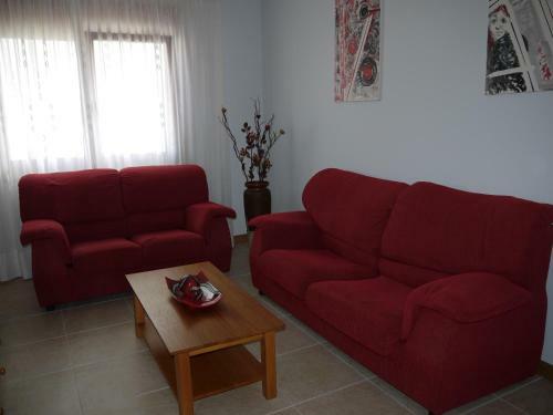 Apartamento Piso C�ntrico Cerca De La Toja