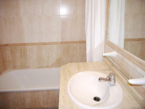 Apartamento Piso C�ntrico Cerca De La Toja
