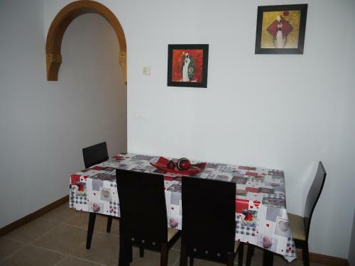 Apartamento Piso C�ntrico Cerca De La Toja