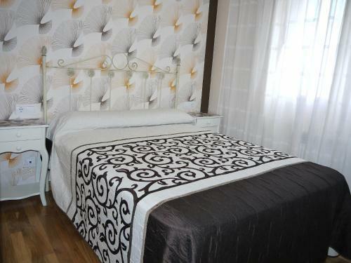 Apartamento Piso C�ntrico Cerca De La Toja