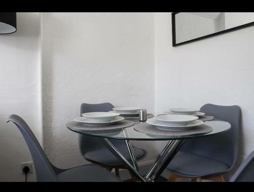 Cardwell Bay Apartment