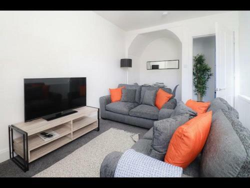 Cardwell Bay Apartment
