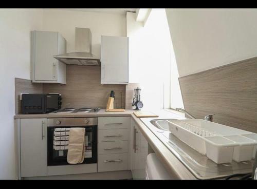 Cardwell Bay Apartment