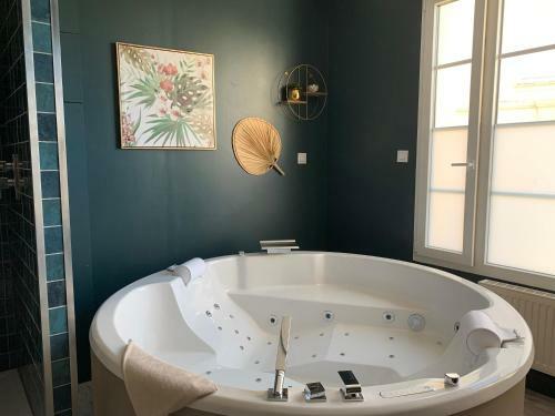 Apartamento Ces Jours En Baie