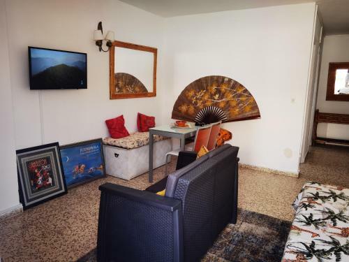 Apartamento Paraiso Del Sol