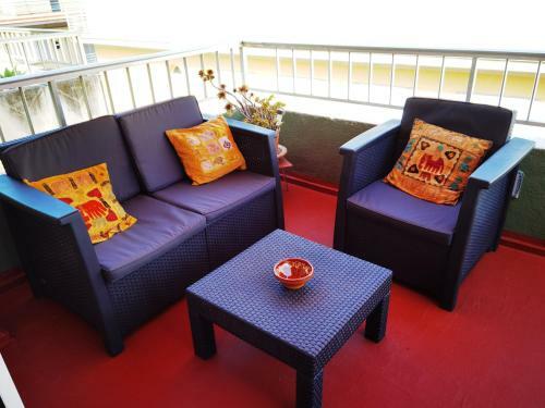 Apartamento Paraiso Del Sol