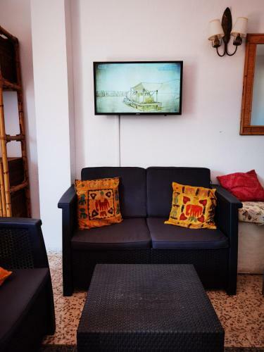 Apartamento Paraiso Del Sol