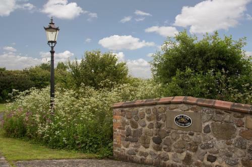 Mill Farm Shepherds Hut