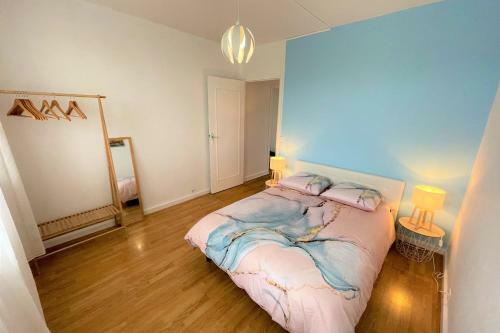 Bnb2you Luxury Apartment With River View