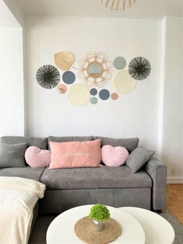 Bnb2you Luxury Apartment With River View