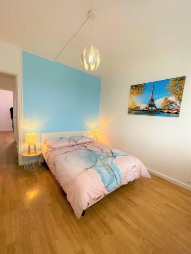 Bnb2you Luxury Apartment With River View