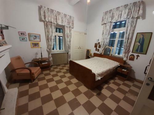 Villa Daphne