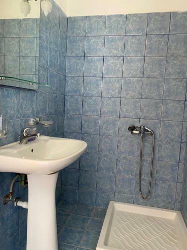 Plastiras Sea View Apartments