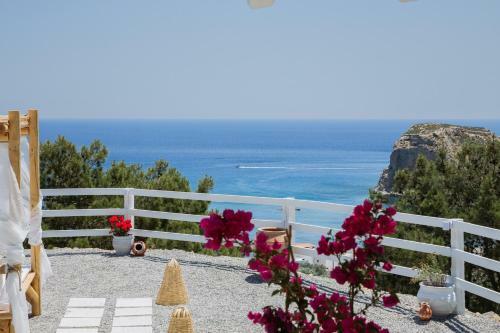 Endless Horizon At Stegna