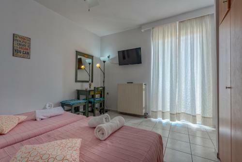 Apartamento Mandy Sea Front Suites