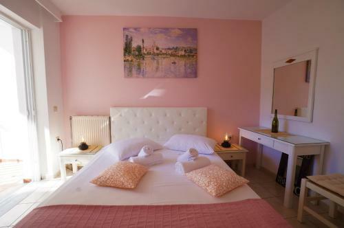 Apartamento Mandy Seafront Suites