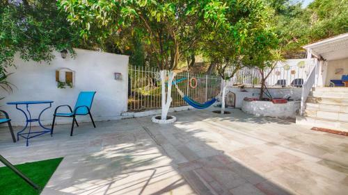 Apartamento Feakia Studio