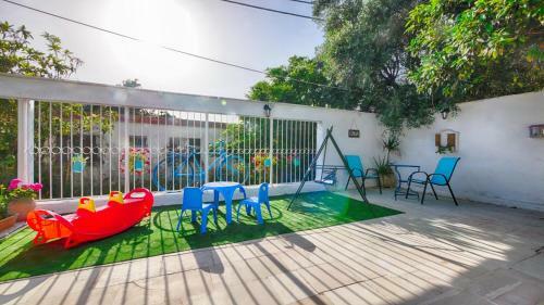 Apartamento Feakia Studio