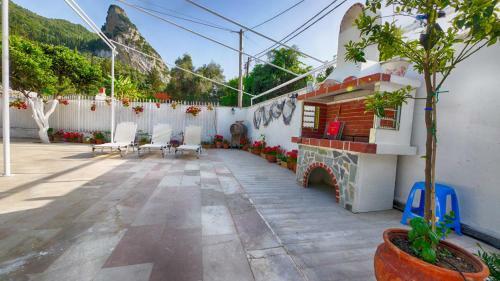 Apartamento Feakia Studio