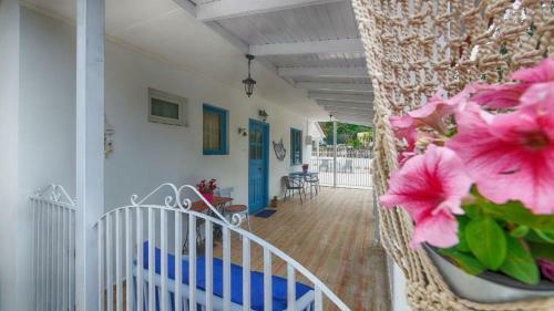 Apartamento Feakia Studio