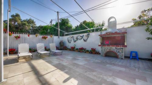 Apartamento Feakia Studio
