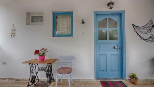 Apartamento Feakia Studio