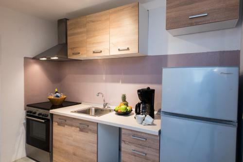Apartamento Mykonos 1001