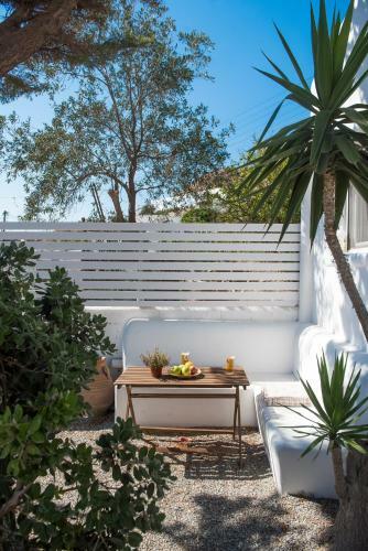 Apartamento Mykonos 1001
