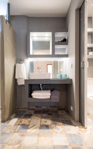 Apartamento Mykonos 1001