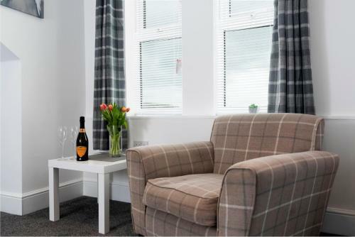 Apartamento Lancaster House