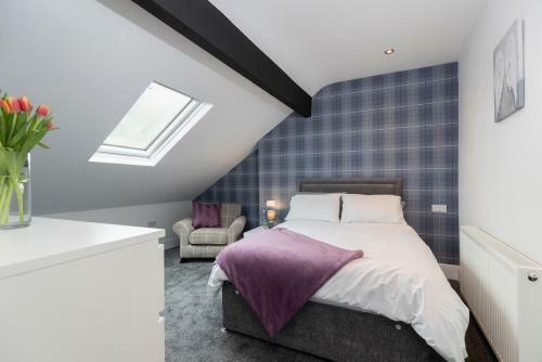 Apartamento Lancaster House