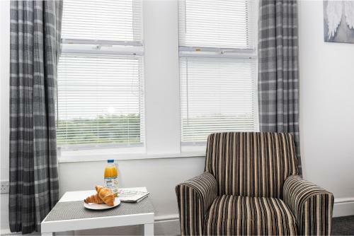 Apartamento Lancaster House