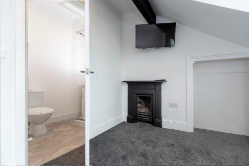 Apartamento Lancaster House