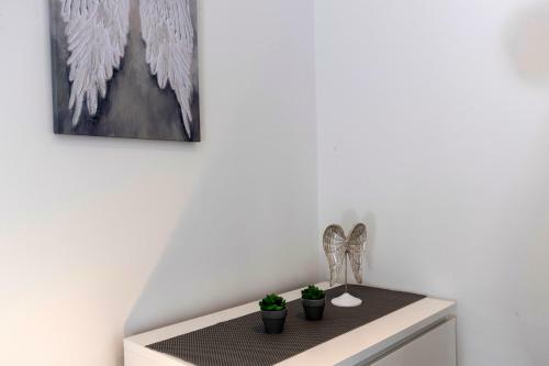 Apartamento Lancaster House