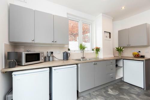 Apartamento Lancaster House