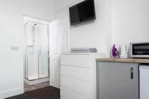 Apartamento Lancaster House