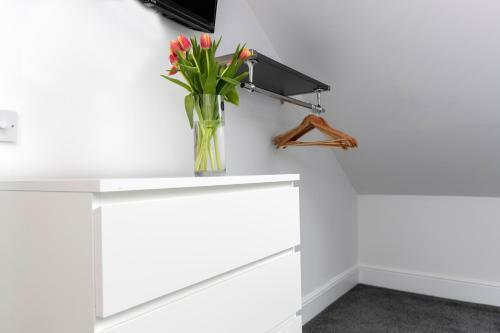 Apartamento Lancaster House